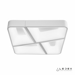 Накладной светильник iLedex S1894/52 WH