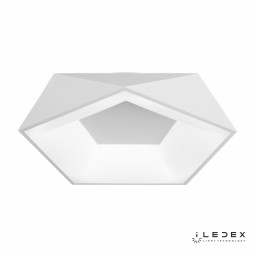 Накладной светильник iLedex S1889/55 WH