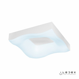 Накладной светильник iLedex S1888/1 WH