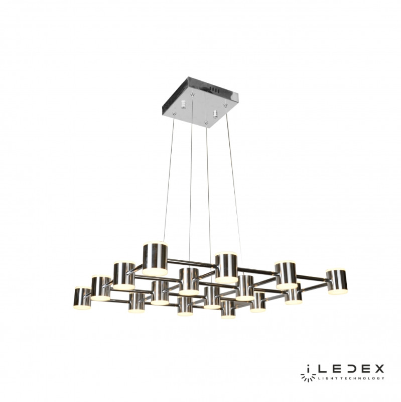 Подвесной светильник iLedex FS-028-D16 CR