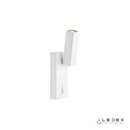 Бра iLedex 6409 WH