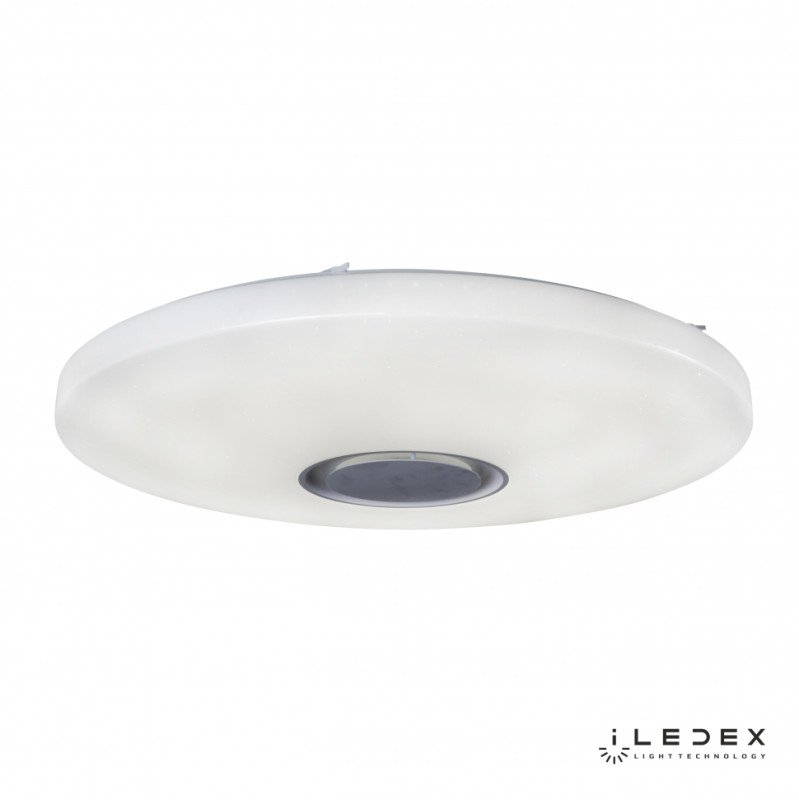 Накладной светильник iLedex 90W-Brilliant-Ent потолочный светильник iledex jupiter 90w brilliant ent