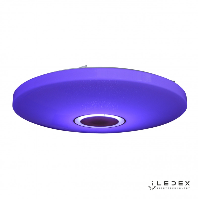 Накладной светильник iLedex 90W-Brilliant-Ent