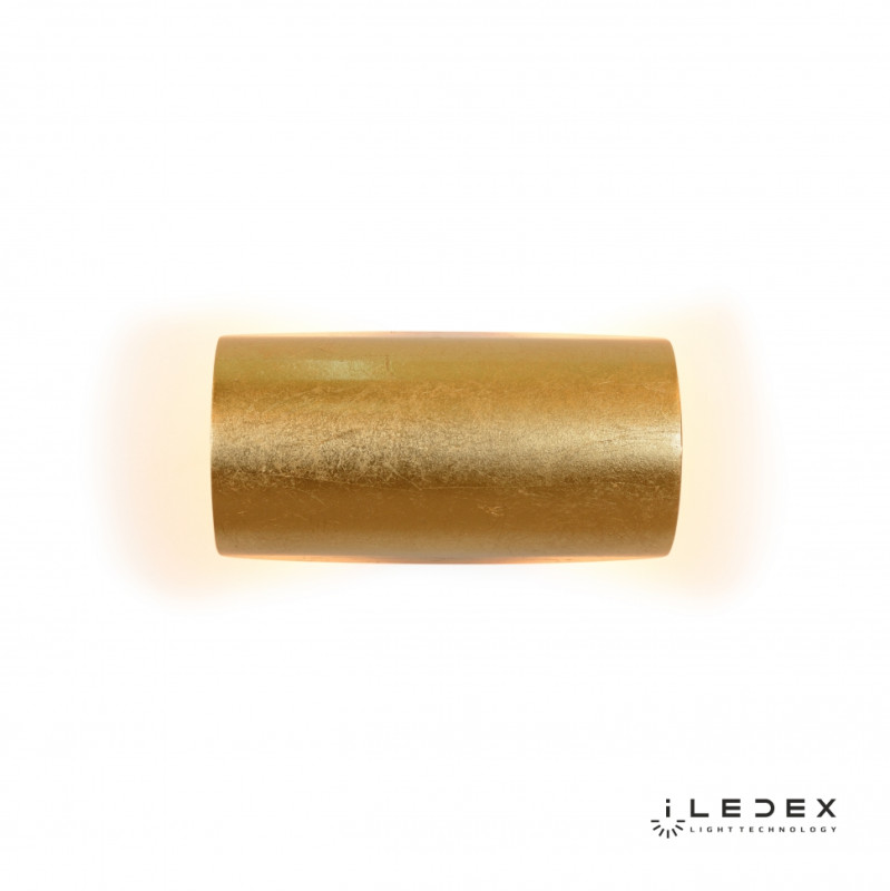 Бра iLedex ZD8077-6W Gold