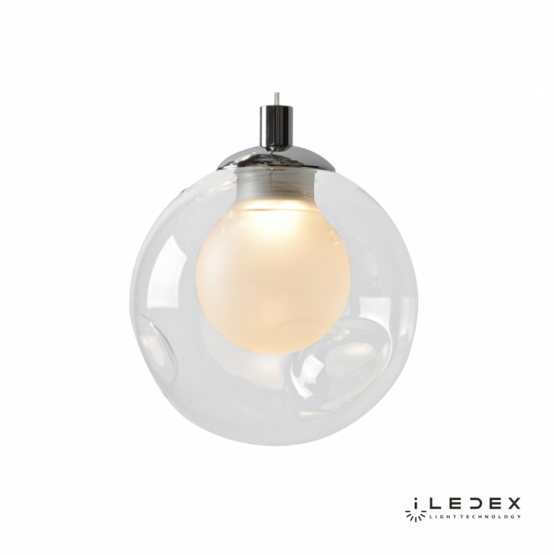 Подвесной светильник iLedex C4492-1 CR