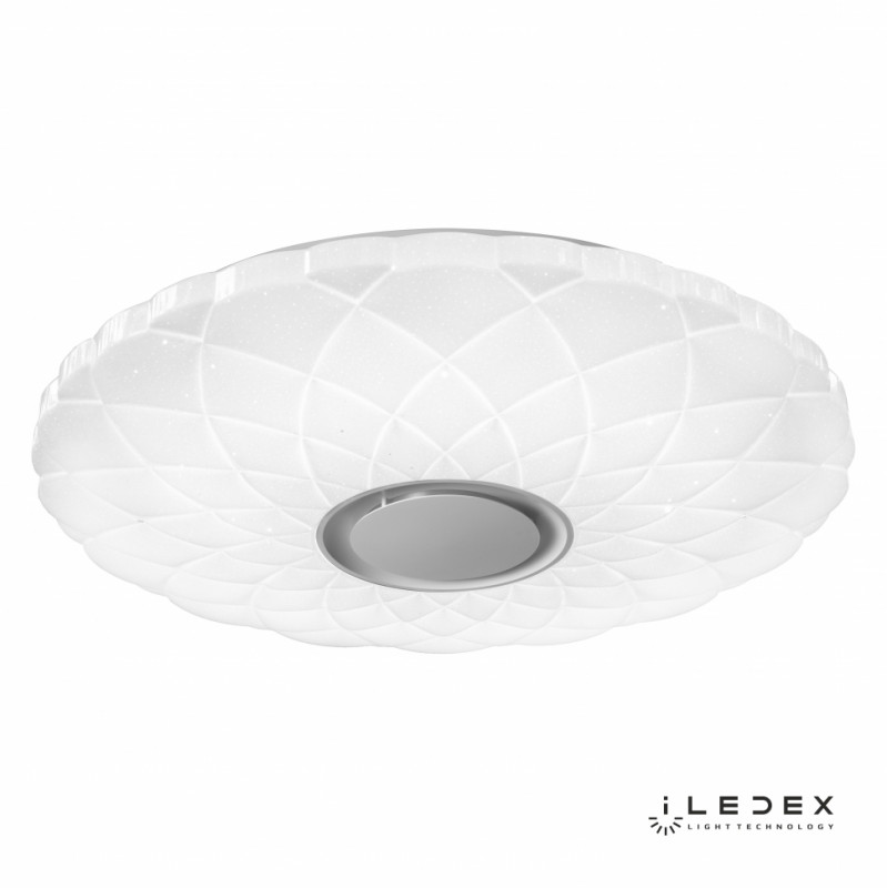 Накладной светильник iLedex ZN-XU108XD-GSR-YK - фото 1