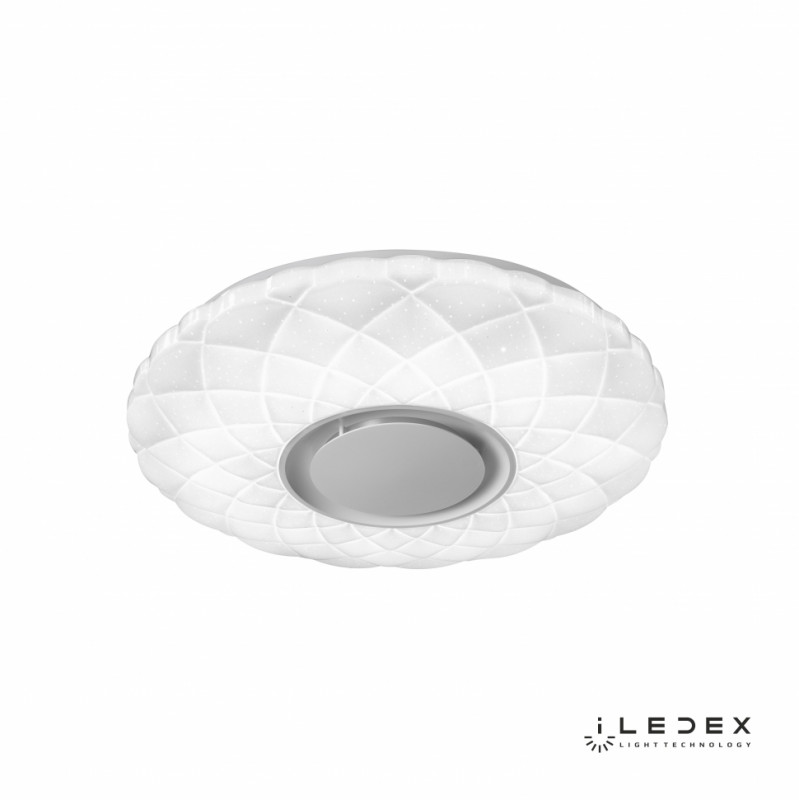 Накладной светильник iLedex ZN-XU36XD-GSR-Y цена и фото