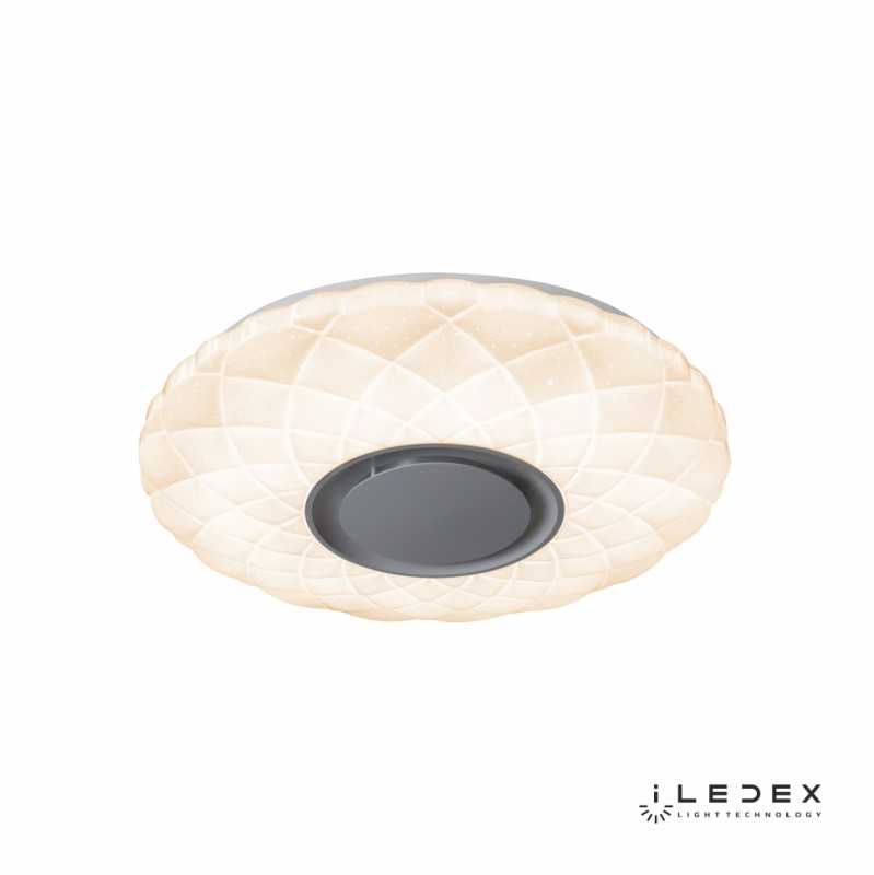 Накладной светильник iLedex ZN-XU36XD-GSR-Y