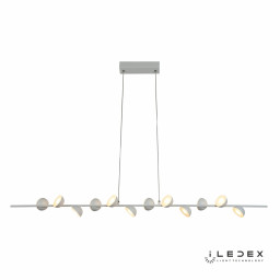 Подвесной светильник iLedex X088136 WH
