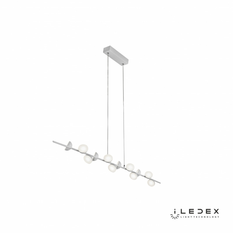 Подвесной светильник iLedex X088136 WH