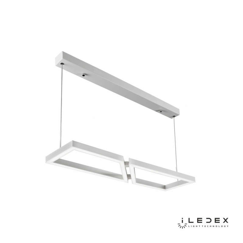 Подвесной светильник iLedex 8302-750x200-D-T WH