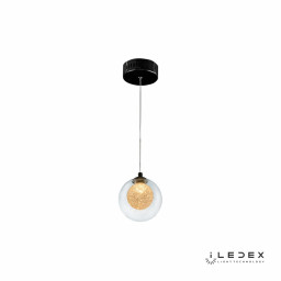 Подвесной светильник iLedex C4457-1R CR