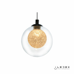 Подвесной светильник iLedex C4457-1R CR