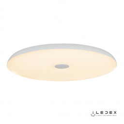 Накладной светильник iLedex 1706/600 WH