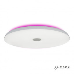 Накладной светильник iLedex 1706/600 WH