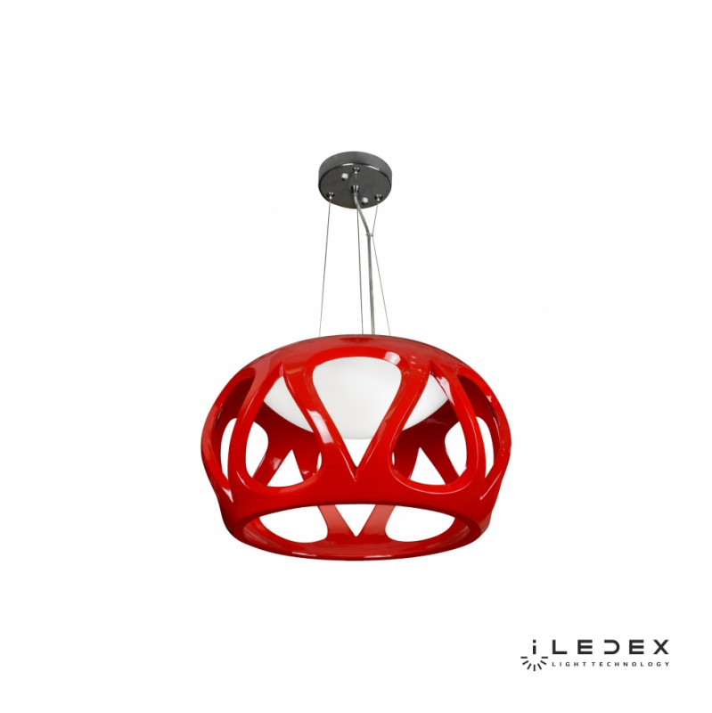 Детский светильник iLedex MD6156-S RED рюкзак детский красный