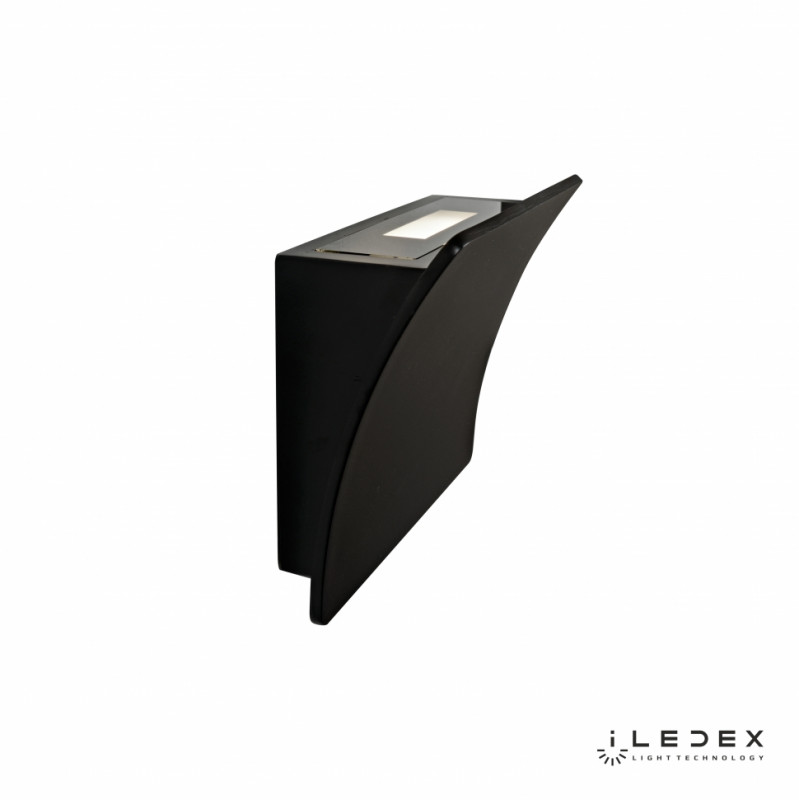 Бра iLedex ZD8082L-6W BK