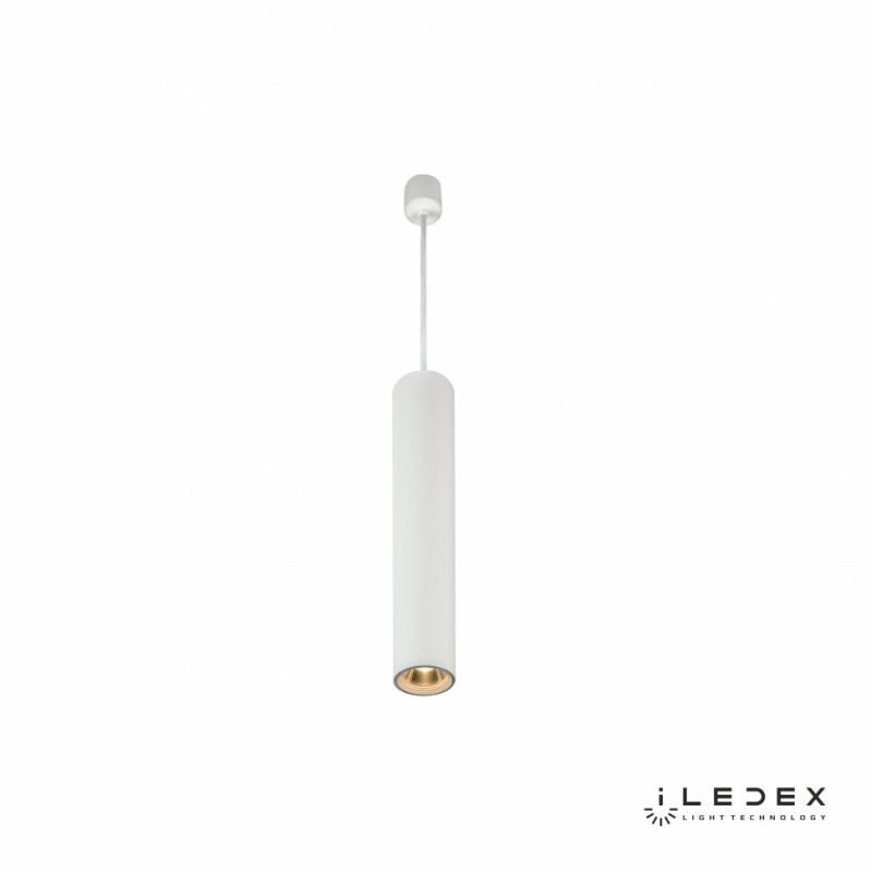 цена Подвесной светильник iLedex X058105 WH