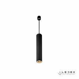 Подвесной светильник iLedex X058105 BK