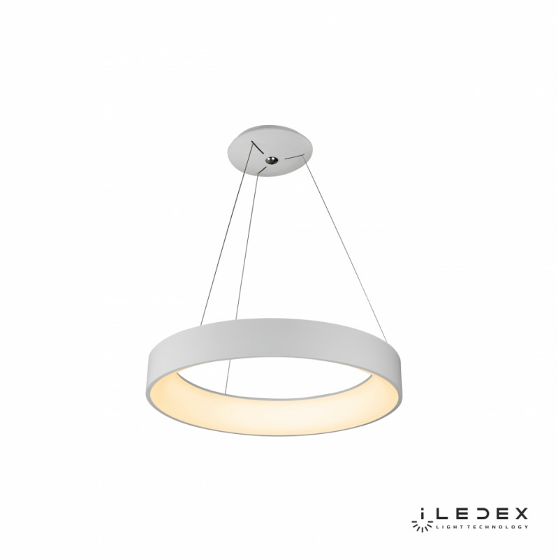 Подвесной светильник iLedex 8288D-600 WH