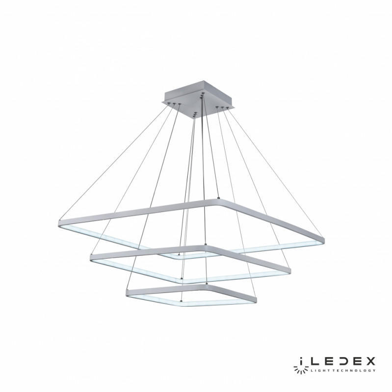 Подвесной светильник iLedex LZ-211F WH подвесной светильник iledex x088136 wh