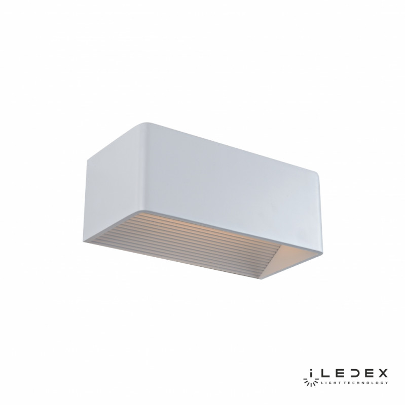 Бра iLedex ZD8010M-6W WH