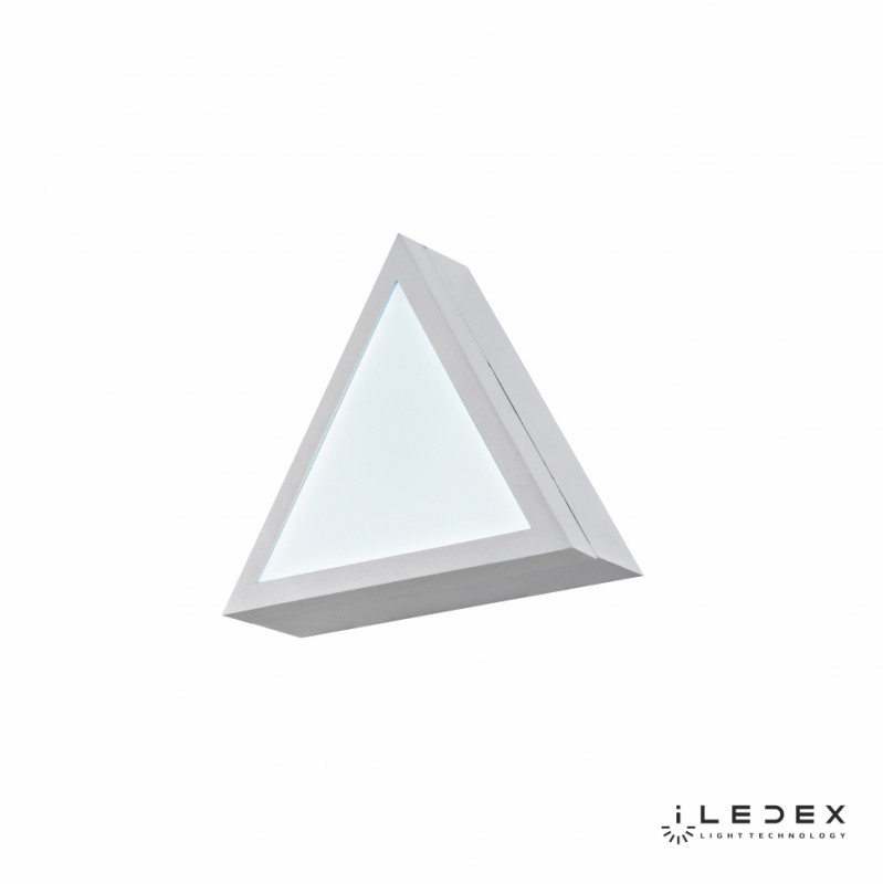 Бра iLedex X068312 WH-6000K светильник iledex x068104 wh 6000k creator