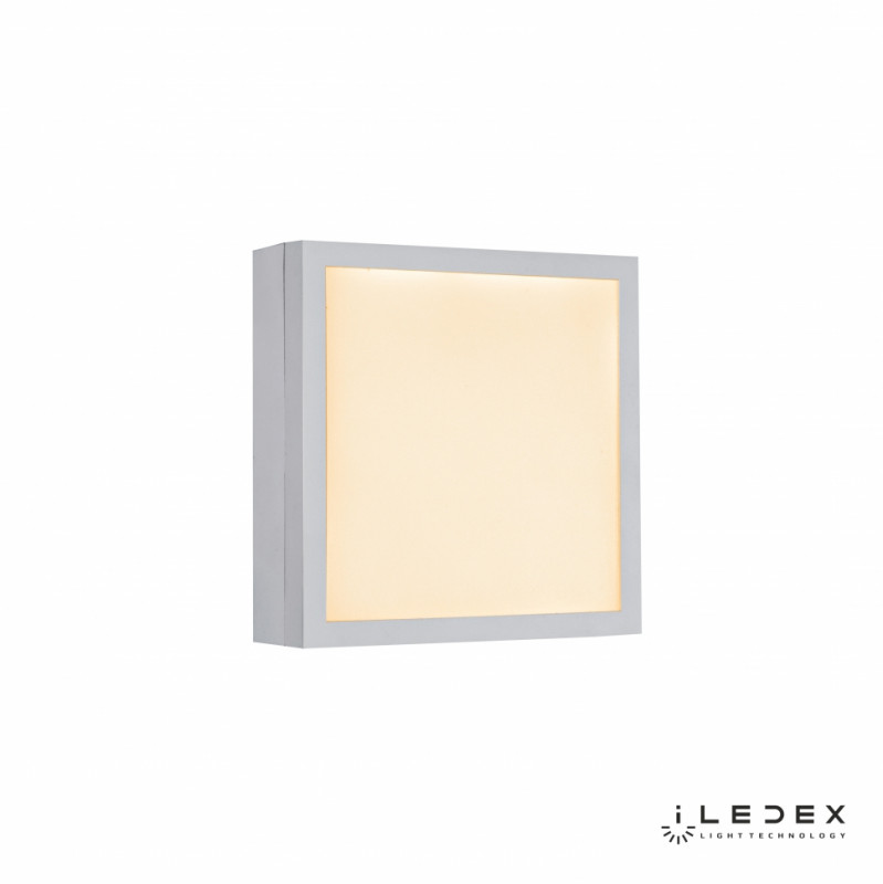 Бра iLedex X068116 WH-3000K светильник iledex x068116 wh 3000k creator
