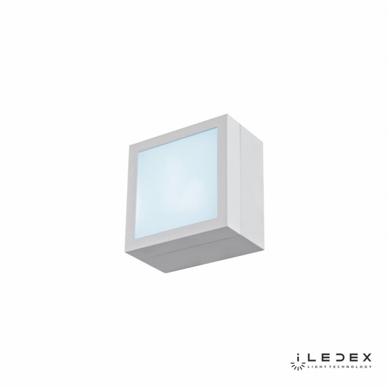Бра iLedex X068104 WH-6000K