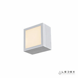 Бра iLedex X068104 WH-3000K