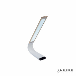 Настольная лампа iLedex Solar Led eye lamp Golden