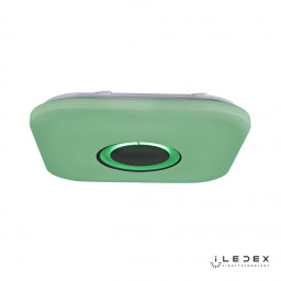 Накладной светильник iLedex Music-48W-Square