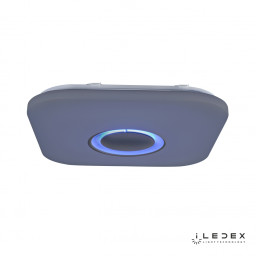 Накладной светильник iLedex Music-48W-Square