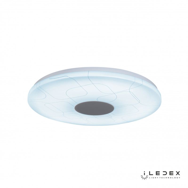 Накладной светильник iLedex 36W-Cube-Entire потолочный светильник eurosvet entire a062835 4690389193507