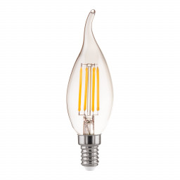 Светодиодная лампа Elektrostandard Dimmable BL159 5W 4200K E14 (CW35 прозрачный)