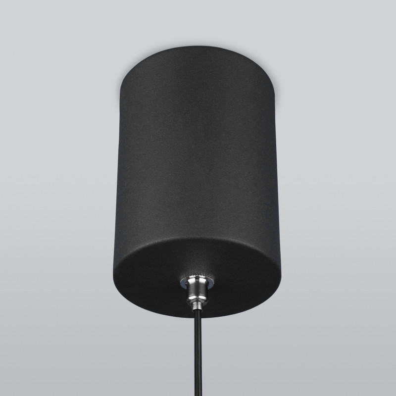 Подвесной светильник Elektrostandard DLS028 6W 4200K черный