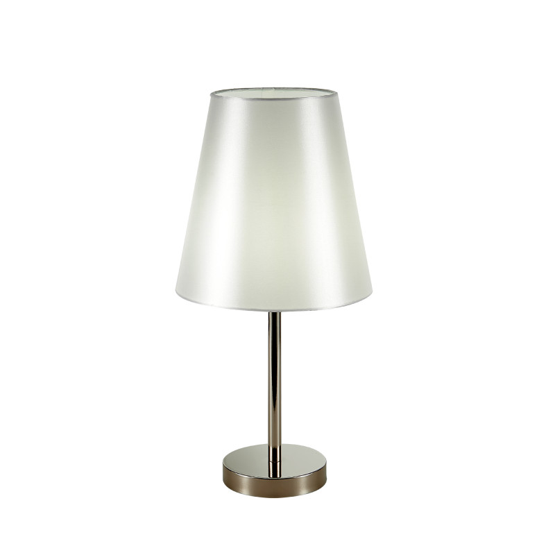 цена Настольная лампа Evoluce SLE105904-01