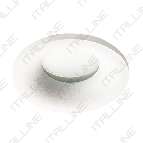 Влагозащищенный светильник ITALLINE IT07-7010 white