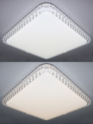 Накладной светильник Natali Kovaltseva LED LAMPS 81079