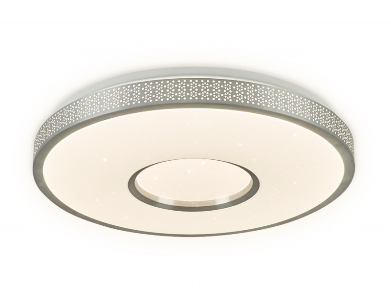 Накладной светильник Ambrella Light FF81