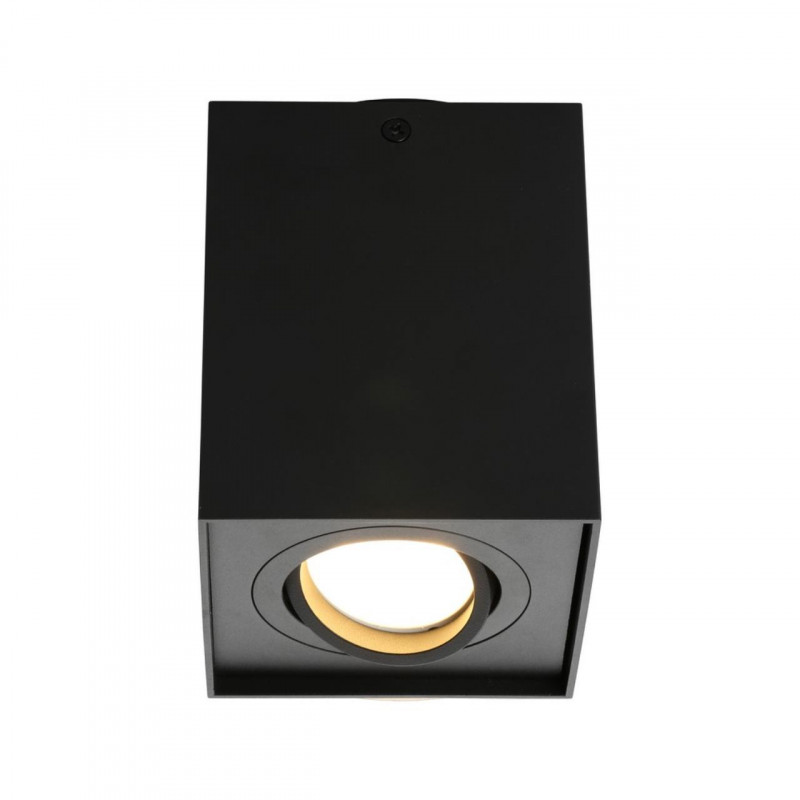 Накладной светильник Omnilux OML-101119-01 настенный светильник omnilux portofino oml 67201 02