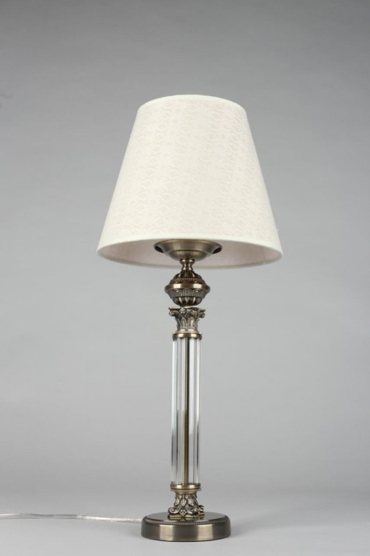 Настольная лампа Omnilux OML-64214-01