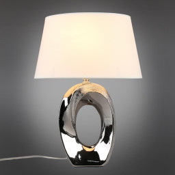 Настольная лампа Omnilux OML-82804-01