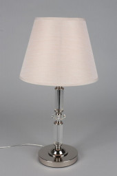 Настольная лампа Omnilux OML-87204-01