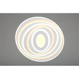 Накладной светильник Omnilux OML-09307-165