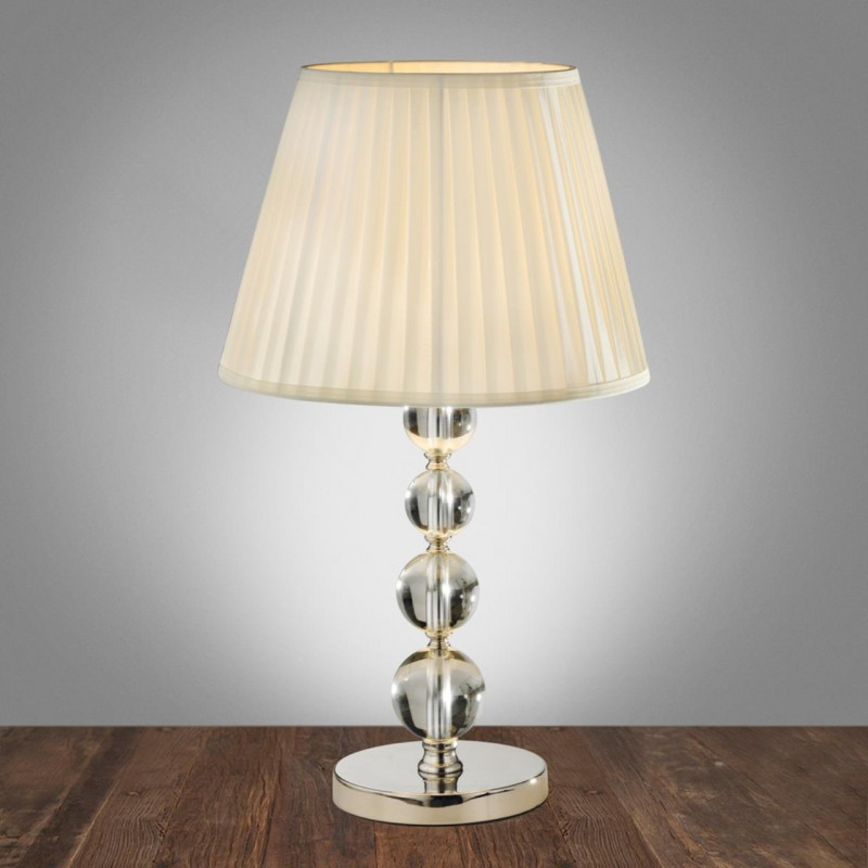 Настольная лампа Omnilux OML-86304-01