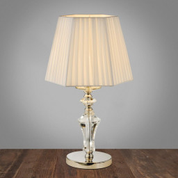 Настольная лампа Omnilux OML-86604-01