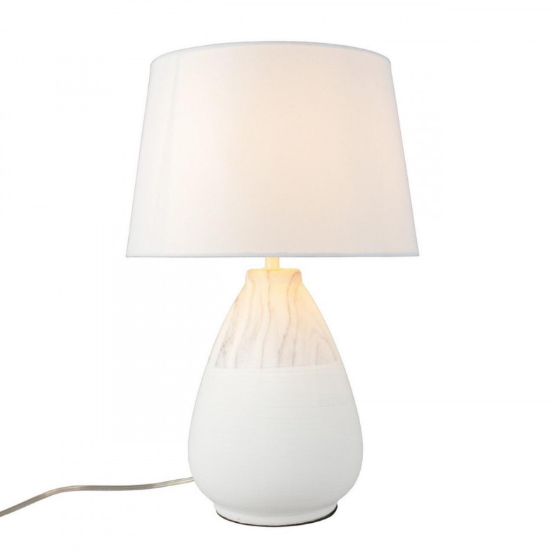 цена Настольная лампа Omnilux OML-82114-01