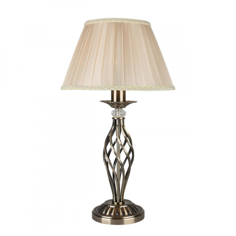 Настольная лампа Omnilux OML-79114-01 декоративная настольная лампа omnilux valois oml 82314 01