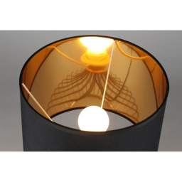 Настольная лампа Omnilux OML-83524-01